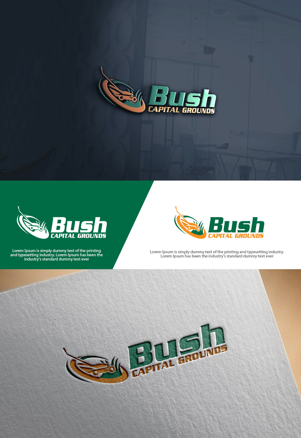 Logo Design by sulemani  creation for this project | Design #35059891