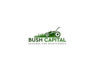 Logo Design by 4lv for this project | Design #35069887