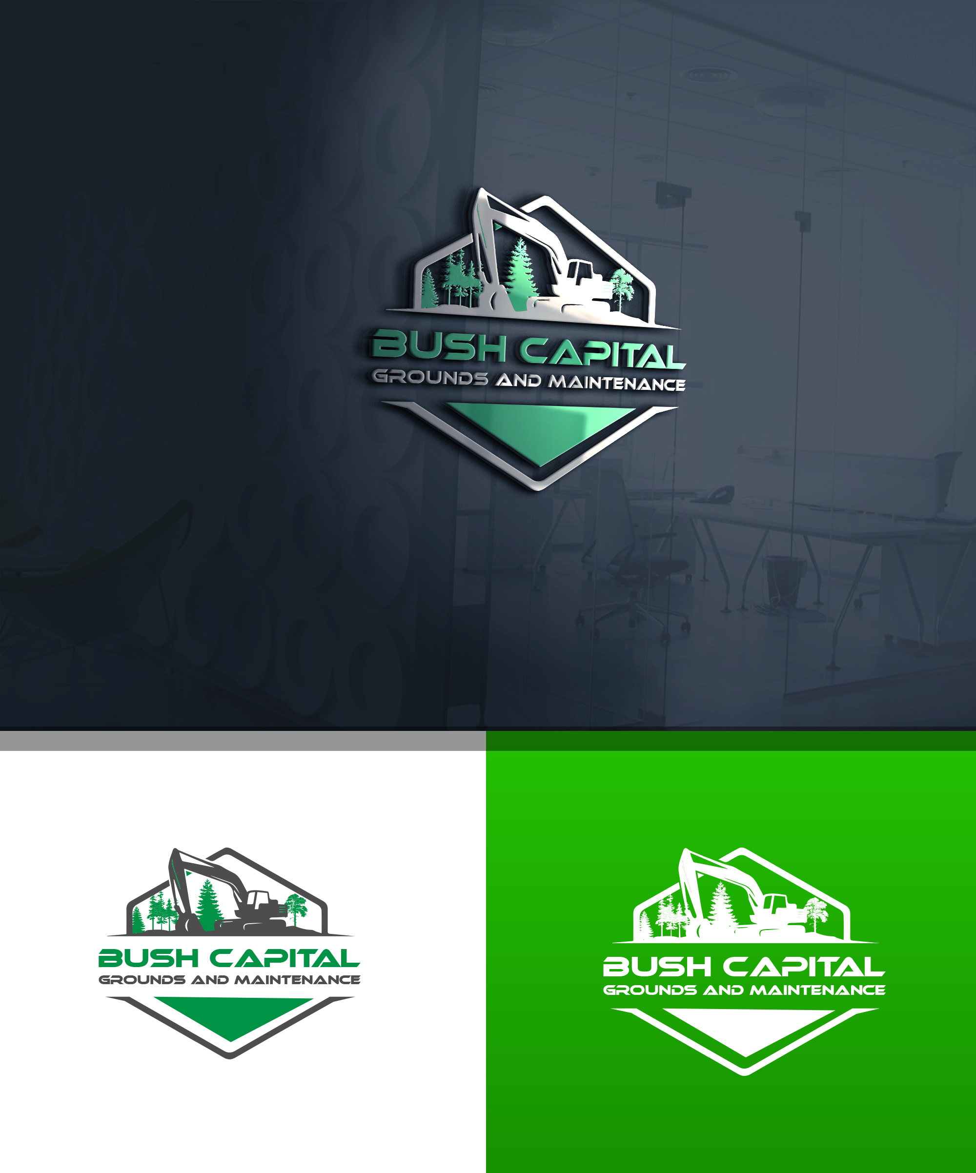 Logo-Design von shahalam1957 für dieses Projekt | Design #35067267