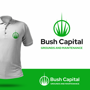 Logo Design by 3-ikE for this project | Design: #35060945