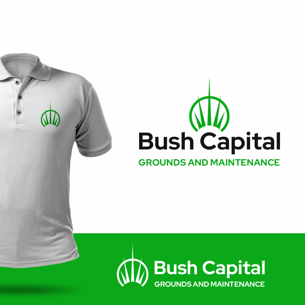 Logo Design by 3-ikE for this project | Design #35061119