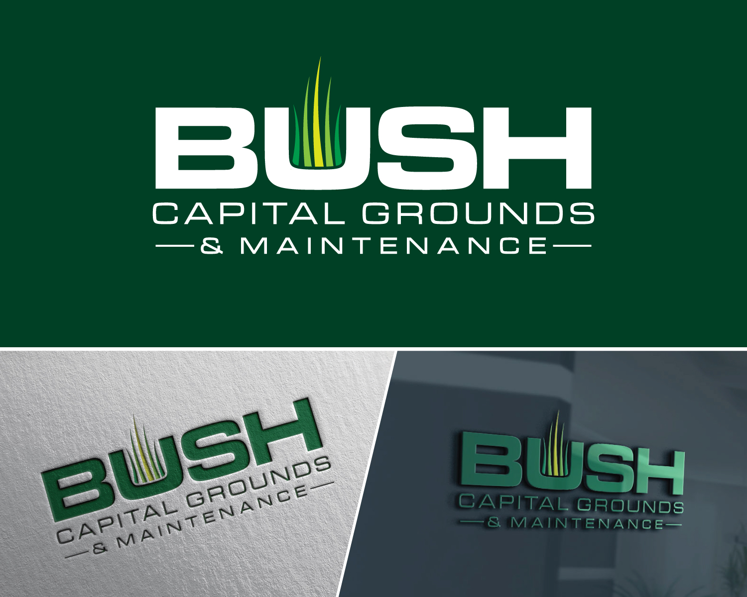 Logo-Design von Atec für dieses Projekt | Design #35063784