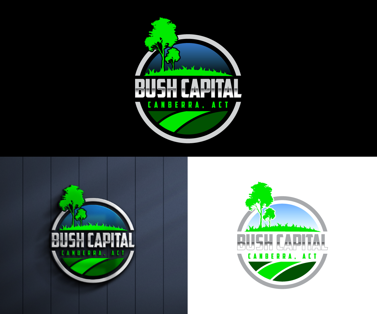 Logo-Design von Ansh Design für dieses Projekt | Design #35059345