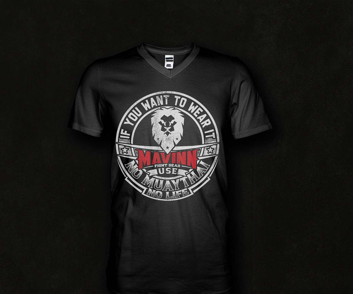 T-shirt Design by Milton Bhowmik for this project | Design #35101679