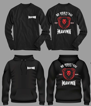 Diseño de Camiseta por Rheanza para este proyecto | Diseño: #35096920