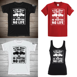 T-shirt Design by Ashraful100 for this project | Design: #35099624