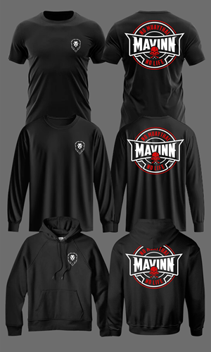 T-shirt Design by guruntool for this project | Design: #35059893