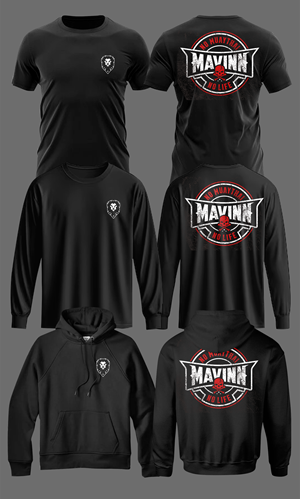 T-shirt Design by guruntool for this project | Design: #35060797