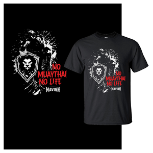 Design de T-shirt par onze design pour ce projet | Design #35062620