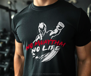 Diseño de Camiseta por NancyTan para este proyecto | Diseño: #35078036
