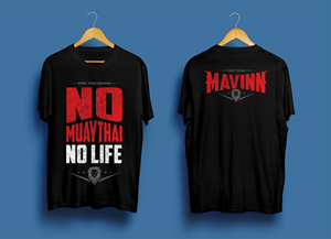 Design de T-shirt par Sun Moon Graphic Designer pour ce projet | Design #35059008