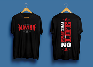 Diseño de Camiseta por Sun Moon Graphic Designer para este proyecto | Diseño: #35059009