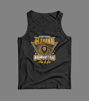 Diseño de Camiseta por Karim Craft para este proyecto | Diseño: #35086902