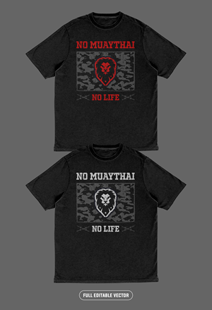T-shirt Design by Hakaze Std