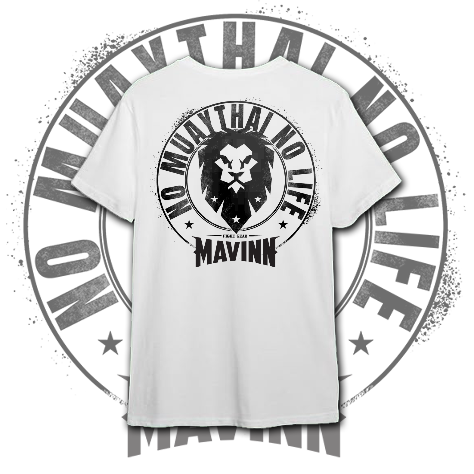 T-shirt Design by Fortunate Studio for this project | Design #35090449