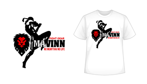 T-shirt Design by Ian Charles for this project | Design: #35060003