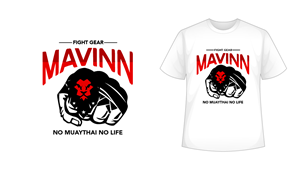 T-shirt Design by Ian Charles for this project | Design: #35060006