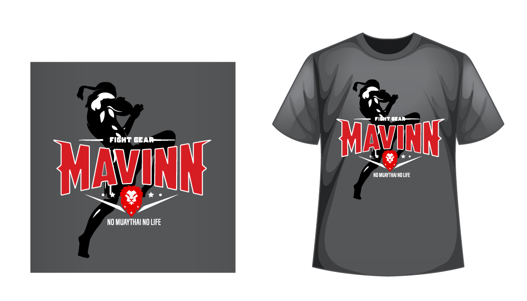 T-shirt Design by Ian Charles for this project | Design #35064401