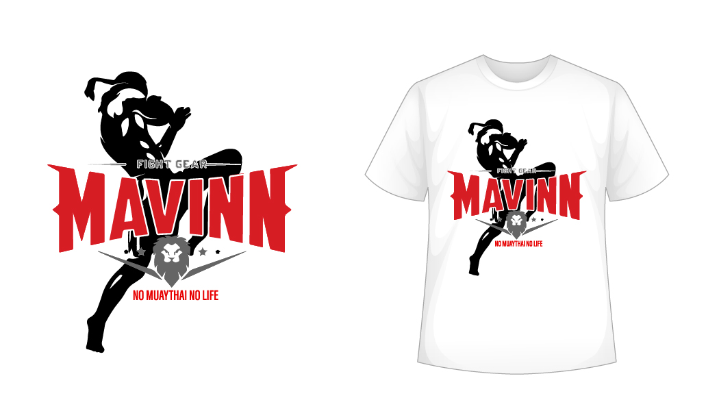 T-shirt Design by Ian Charles for this project | Design #35064402