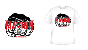 Design de T-shirt par Ian Charles pour ce projet | Design #35064403