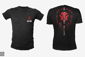 T-shirt Design by Barney Stinson for this project | Design: #35064612