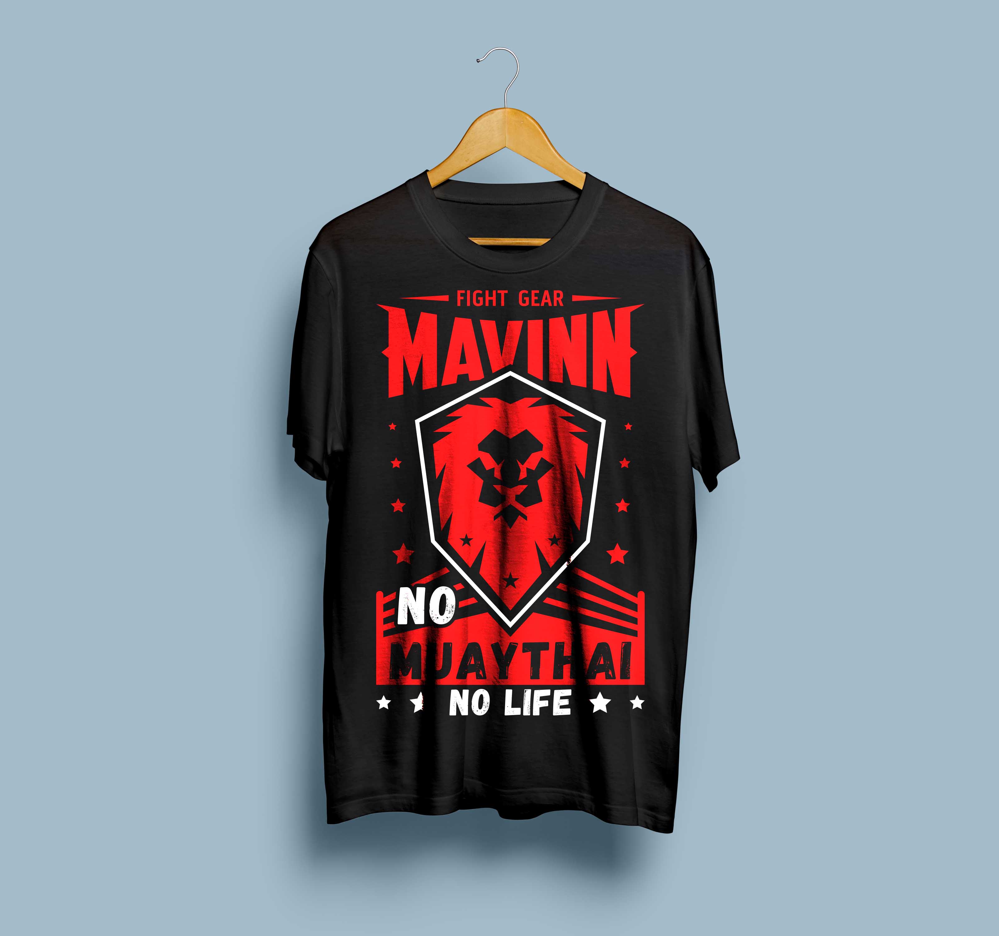 Design de T-shirt par Om Art pour ce projet | Design #35060734