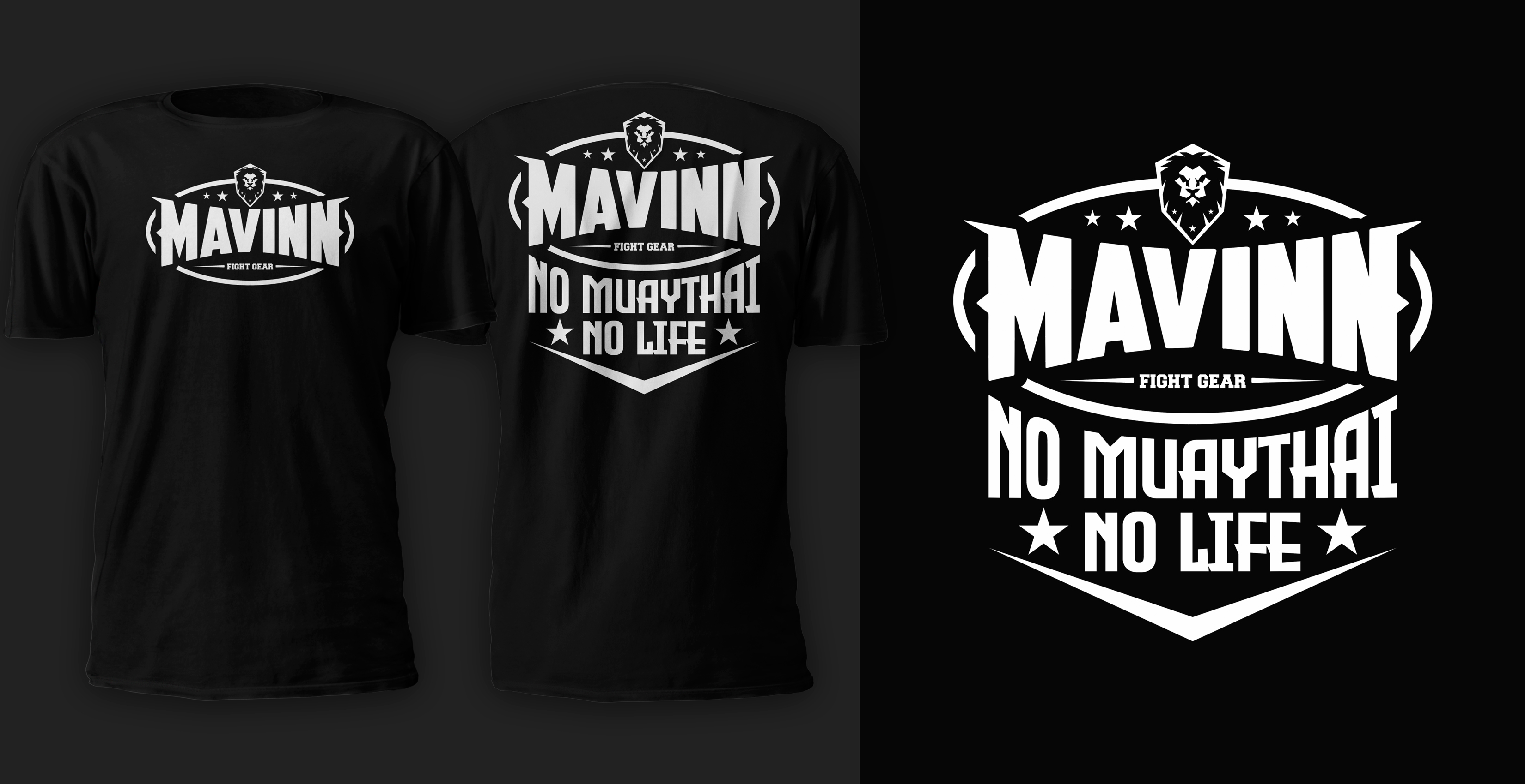 T-shirt Design by D'Mono for this project | Design #35094789