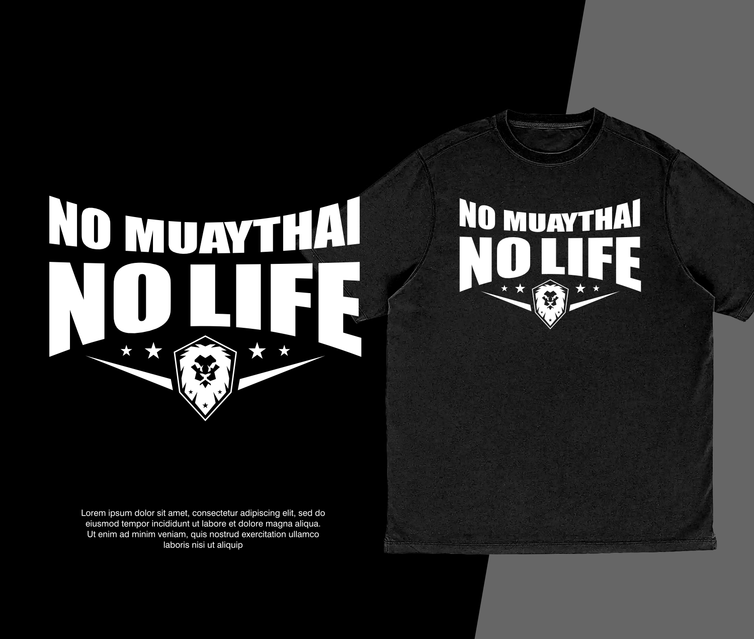 T-shirt Design by ThiagoB for this project | Design #35077289