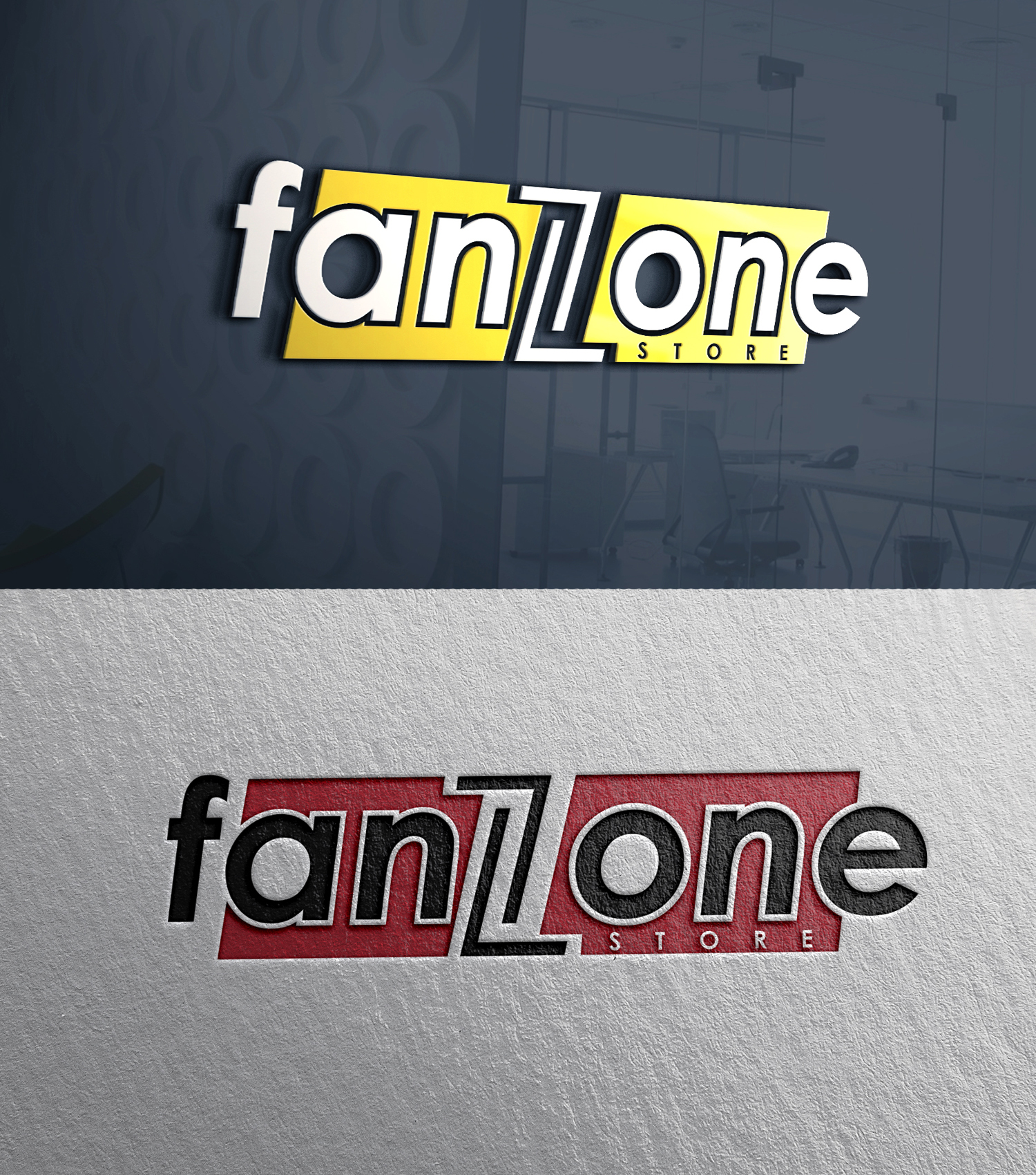 Logo Design by 24ksunny for this project | Design #35062179