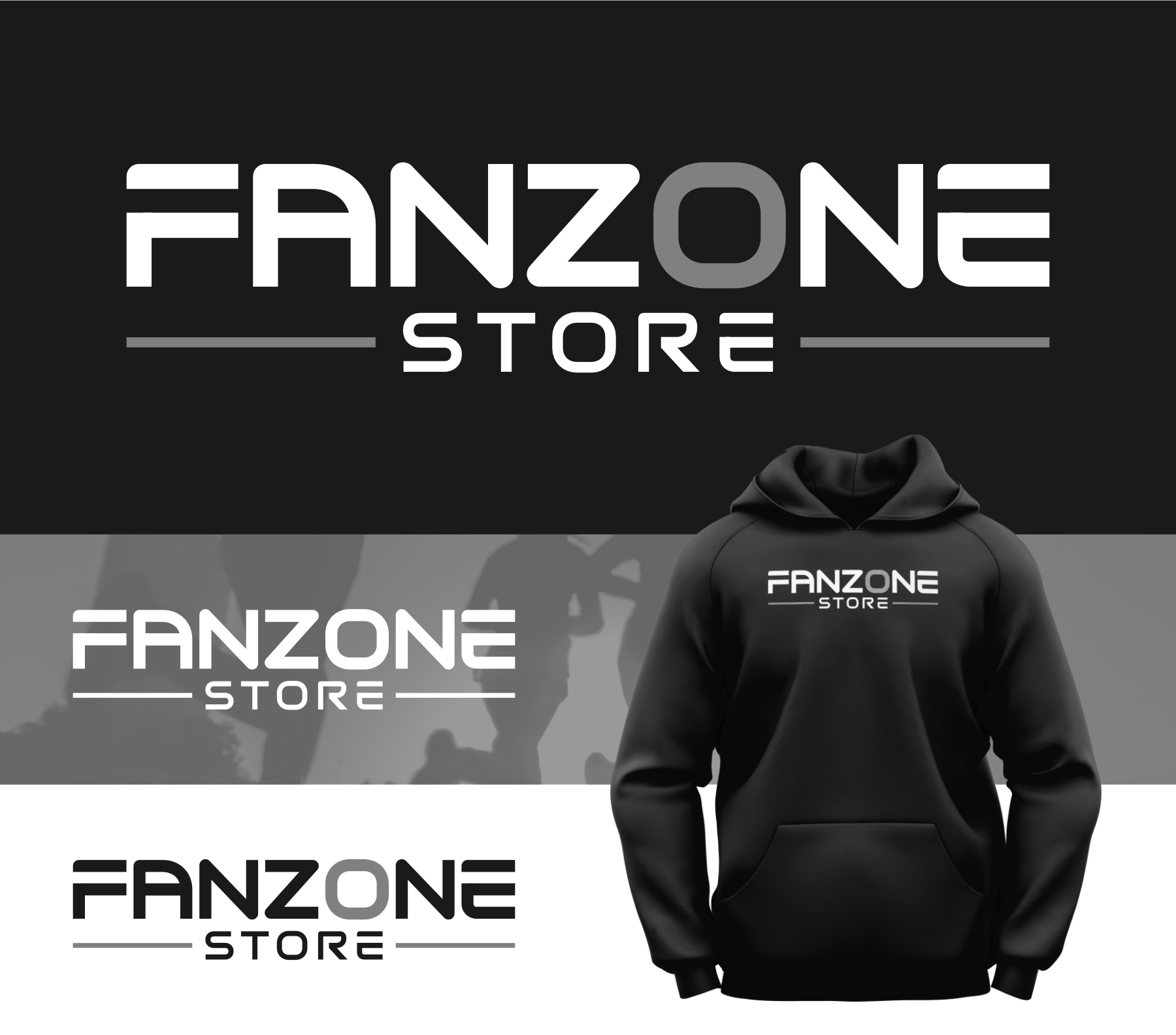 Logo Design by Aezakmi for this project | Design #35093344