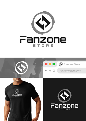 Logo Design by Aezakmi for this project | Design: #35093370