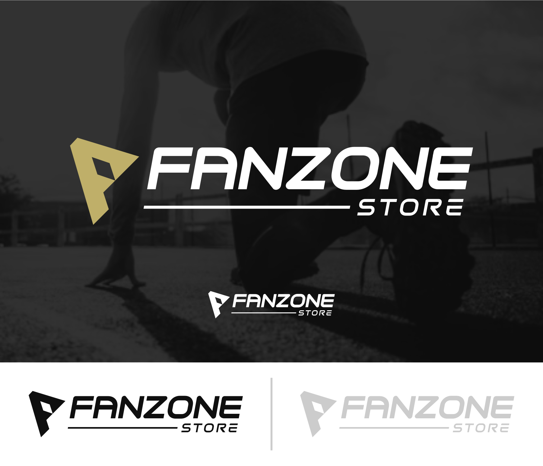 Logo Design by Aezakmi for this project | Design #35093373