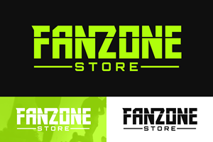 Logo Design by Aezakmi for this project | Design: #35093378