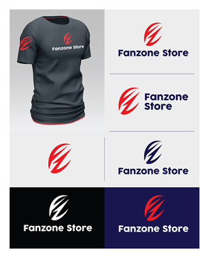 Logo Design by Pixel Rain