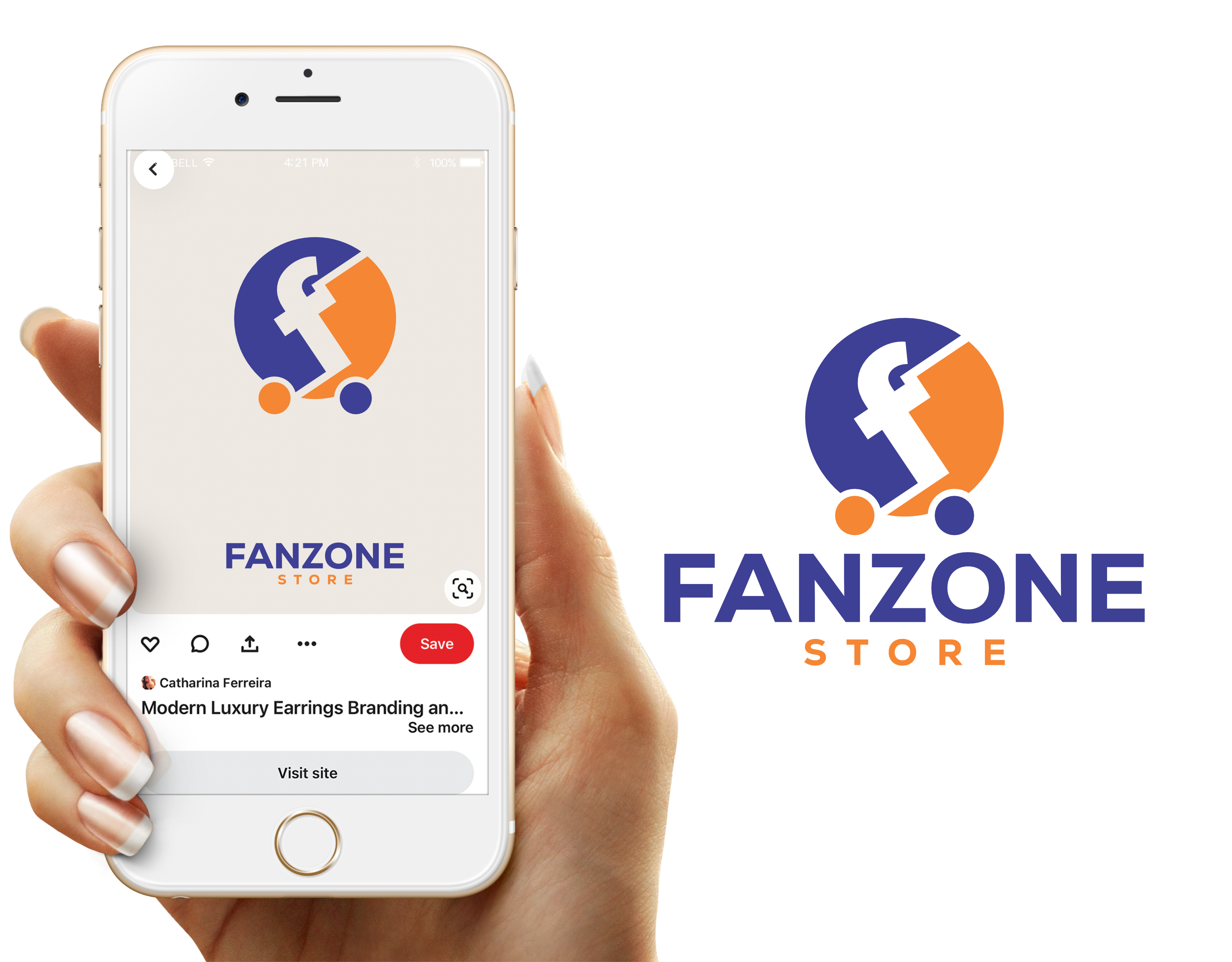 Logo Design by healer1617 for this project | Design #35066613