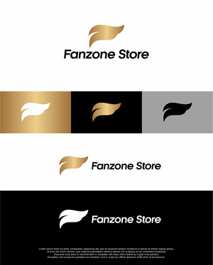 Logo Design by 1206studio