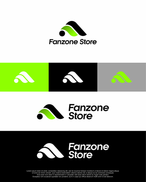 Logo Design by 1206studio for this project | Design: #35070975