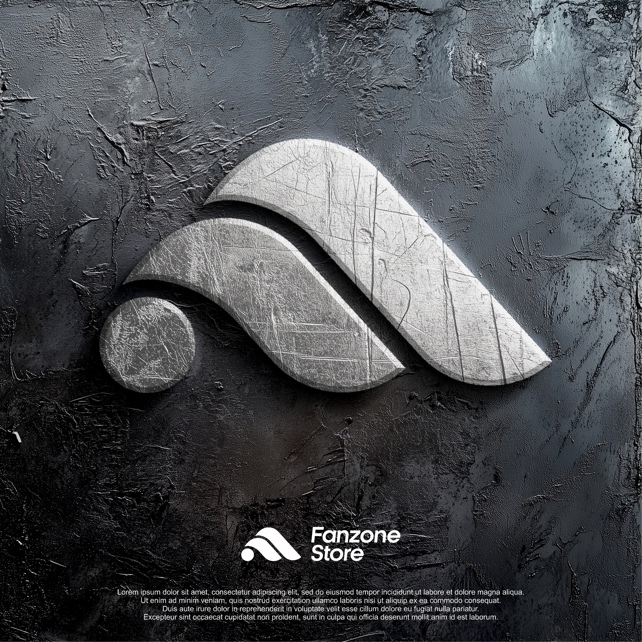Logo Design by 1206studio for this project | Design #35071106