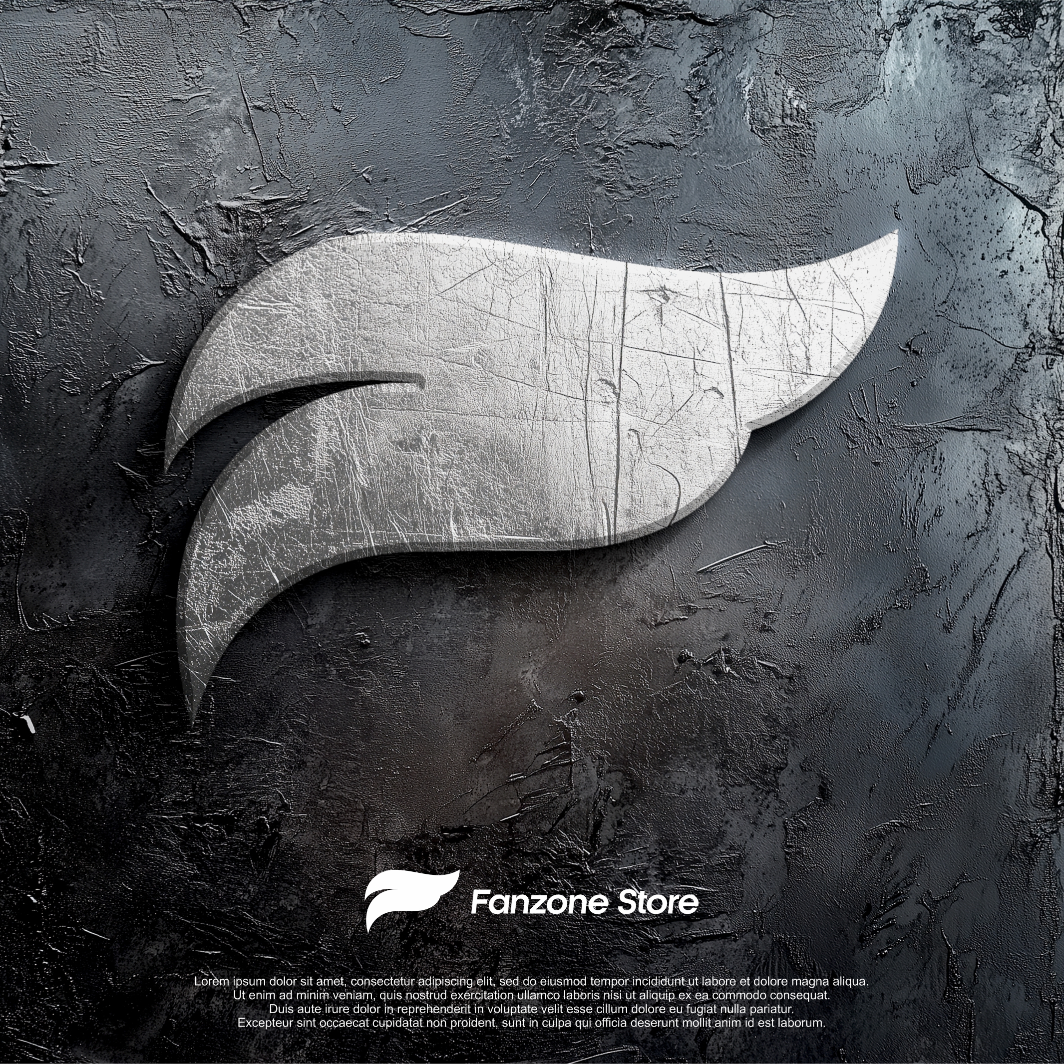 Logo Design by 1206studio for this project | Design #35071107