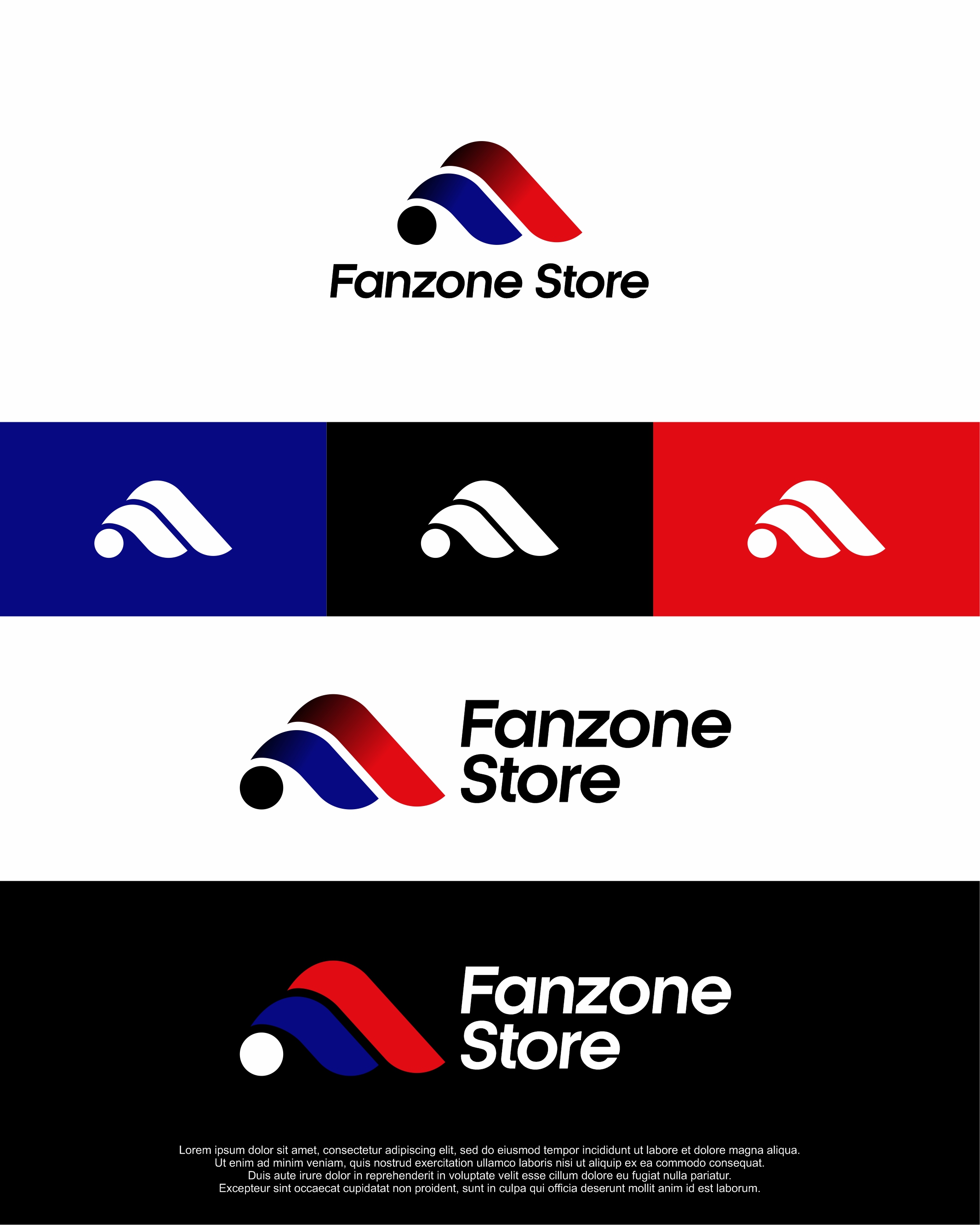 Logo Design by 1206studio for this project | Design #35072403