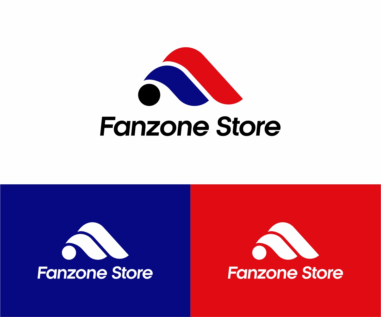 Logo Design by 1206studio for this project | Design #35080561