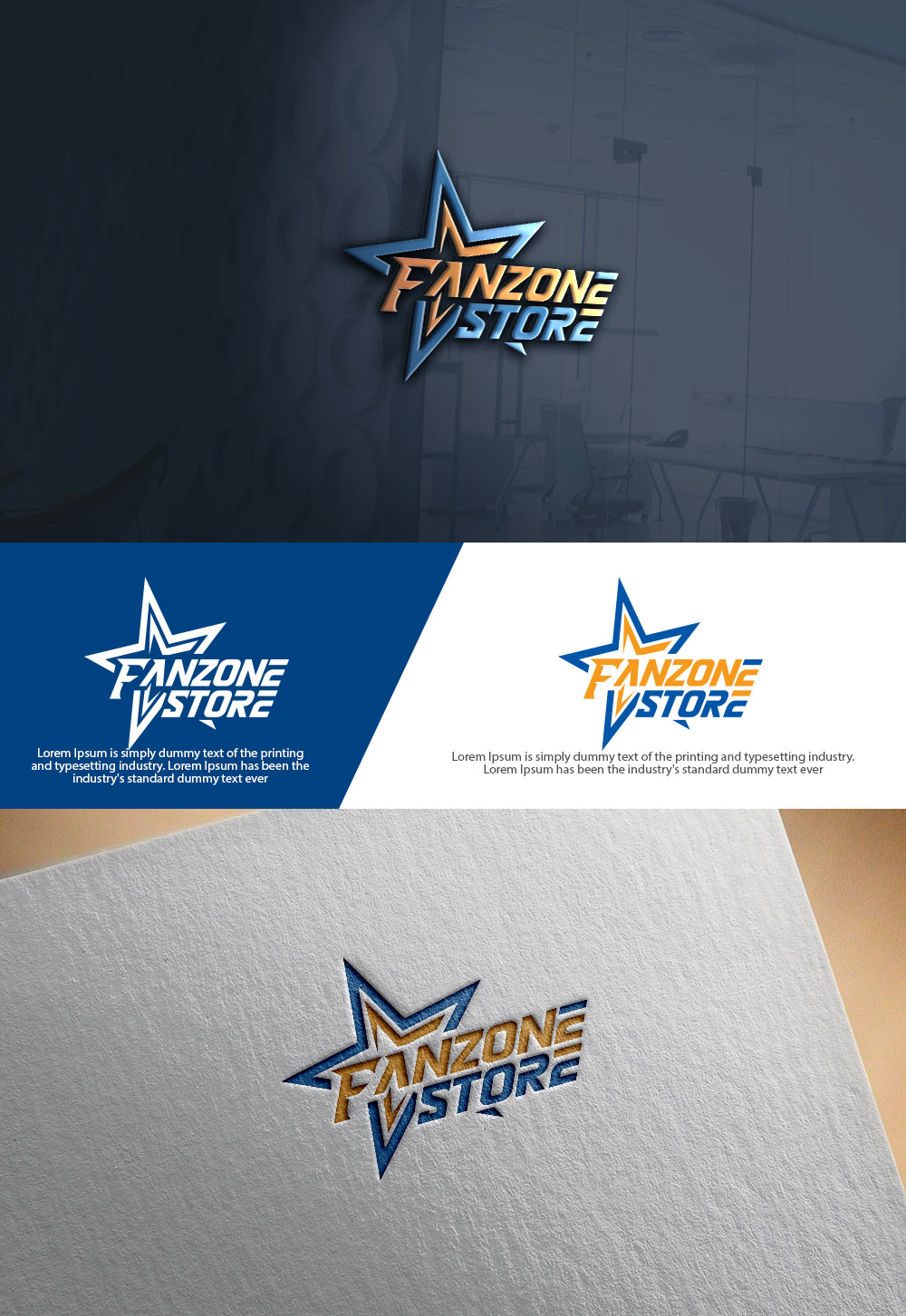 Logo Design by sulemani  creation for this project | Design #35064986