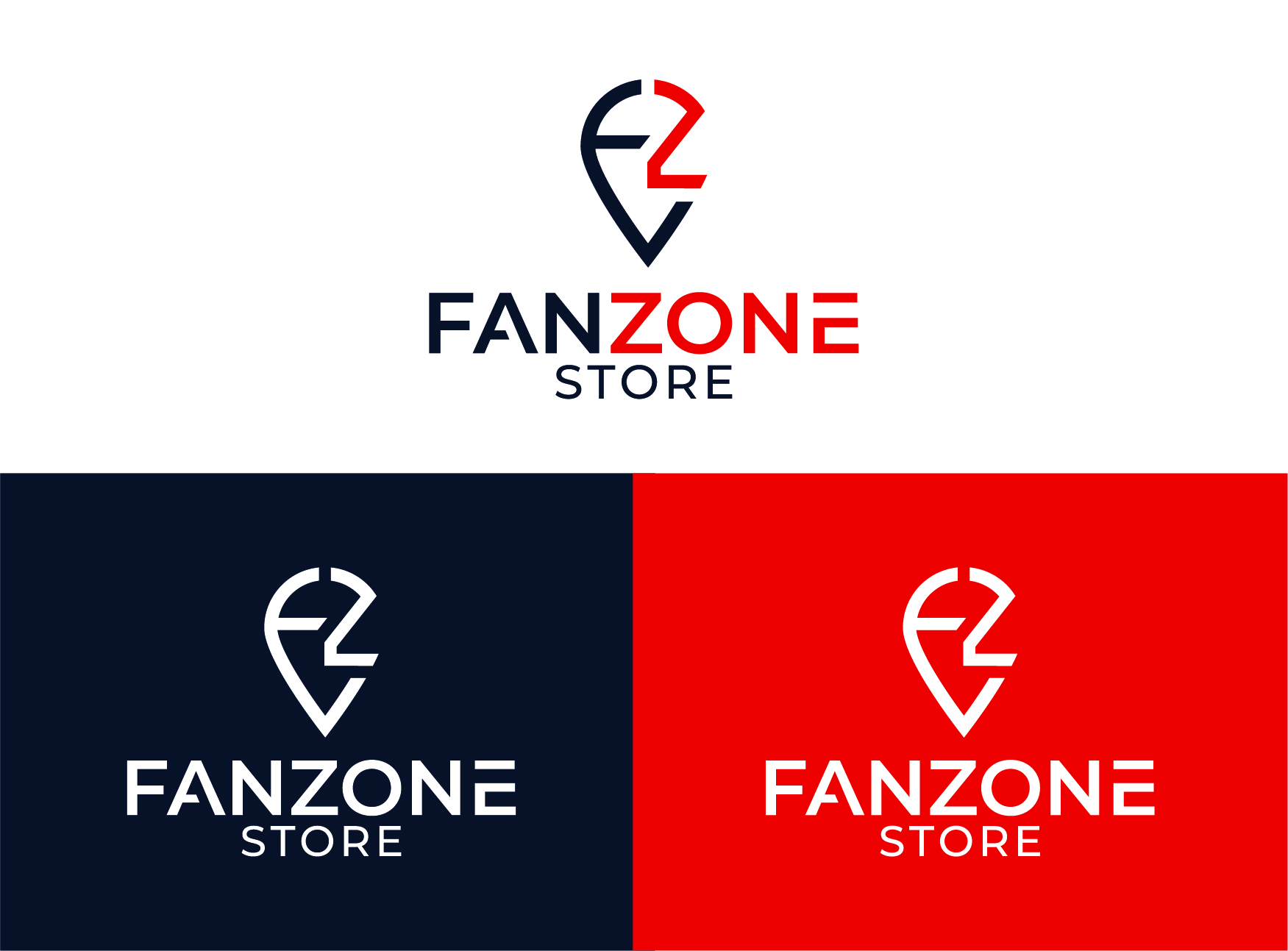 Logo Design by BANI GD for this project | Design #35060000