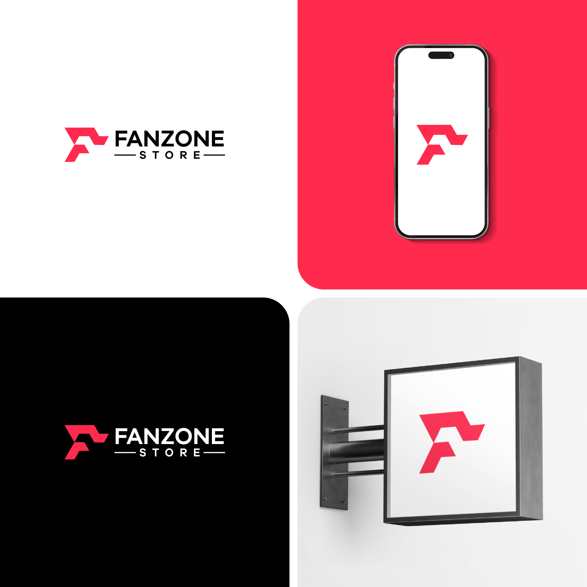 Logo Design by Royco for this project | Design #35063998