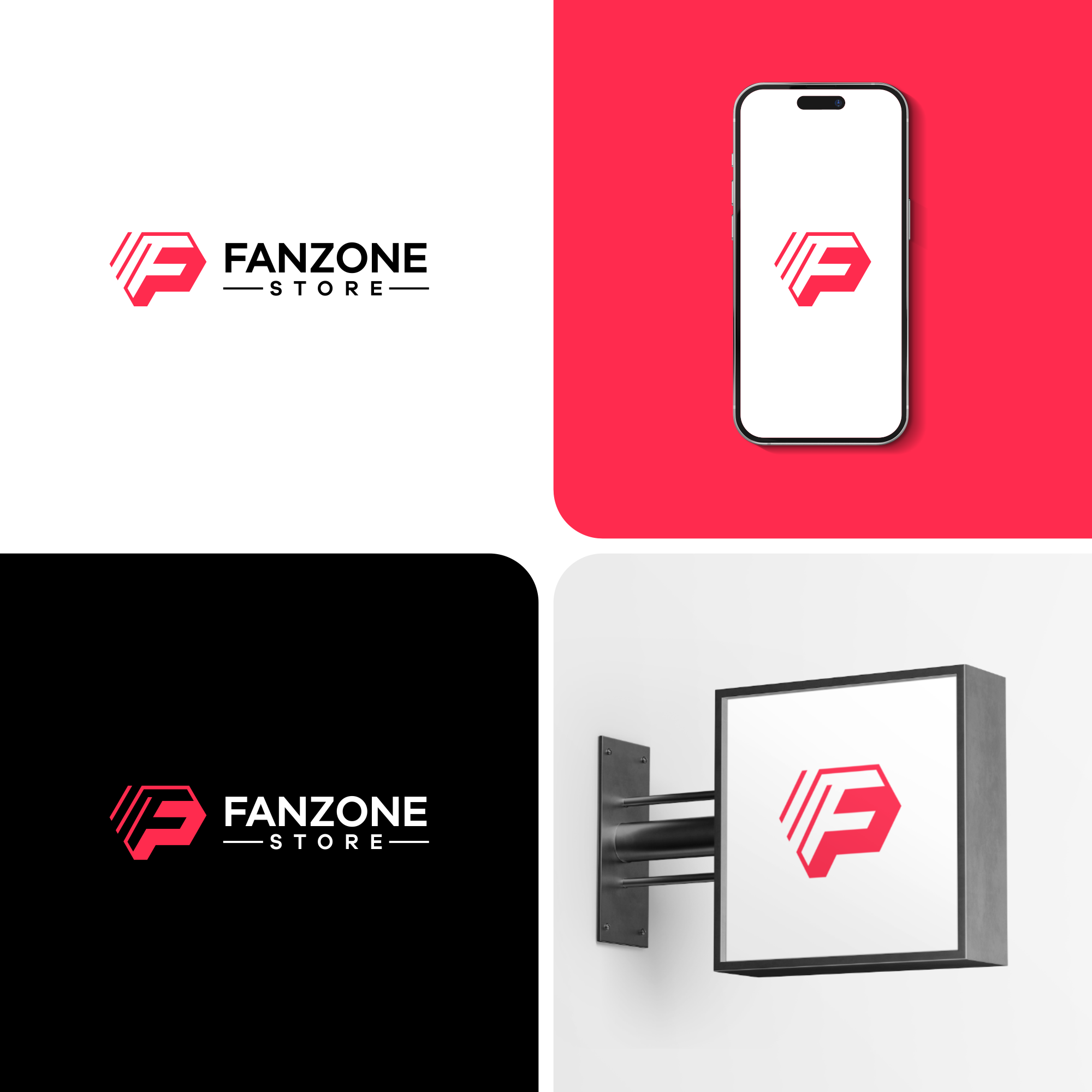 Logo Design by Royco for this project | Design #35064000