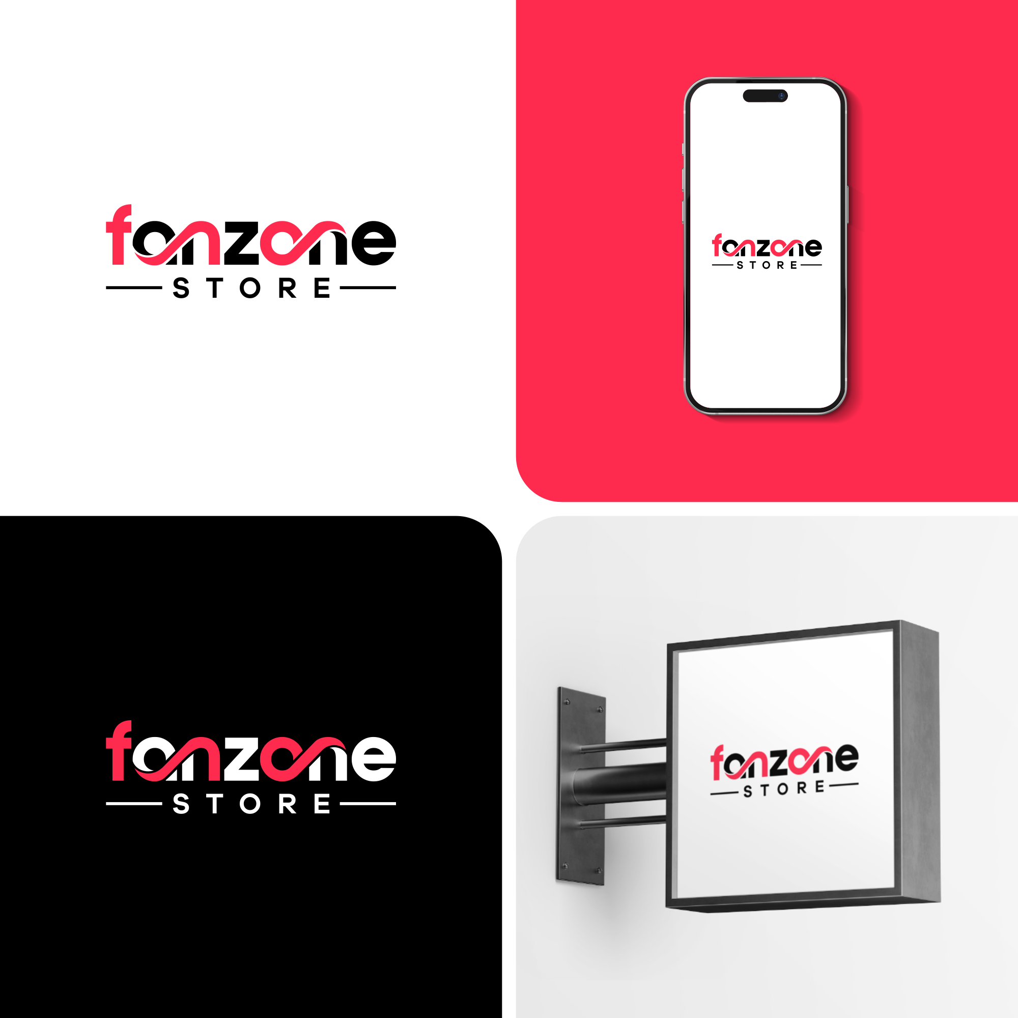 Logo Design by Royco for this project | Design #35064029