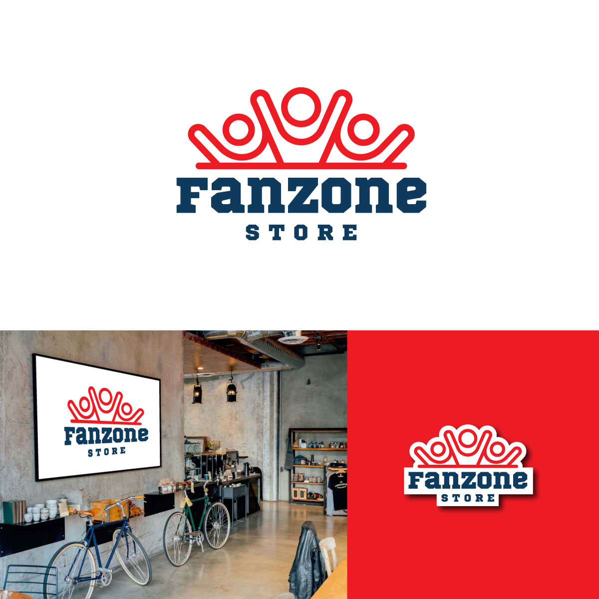 Logo Design by dianagargaritza for this project | Design #35064075