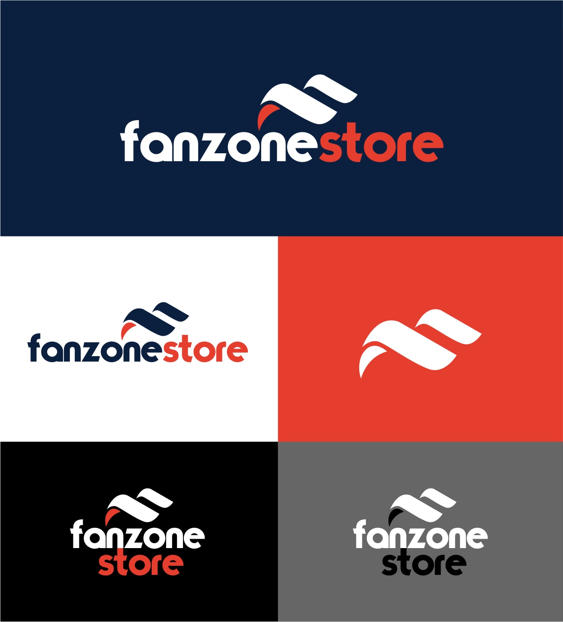 Logo Design by BWS01 for this project | Design #35059021