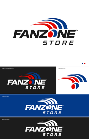 Logo Design by Mukuuu for this project | Design: #35066844
