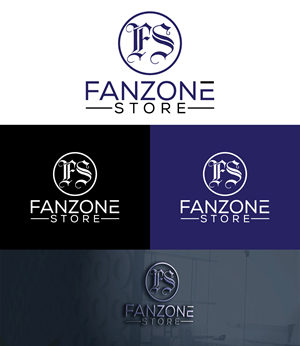 Logo Design by jessimorge for this project | Design: #35061831